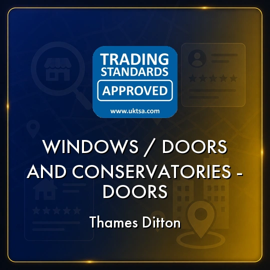 Windows/Doors