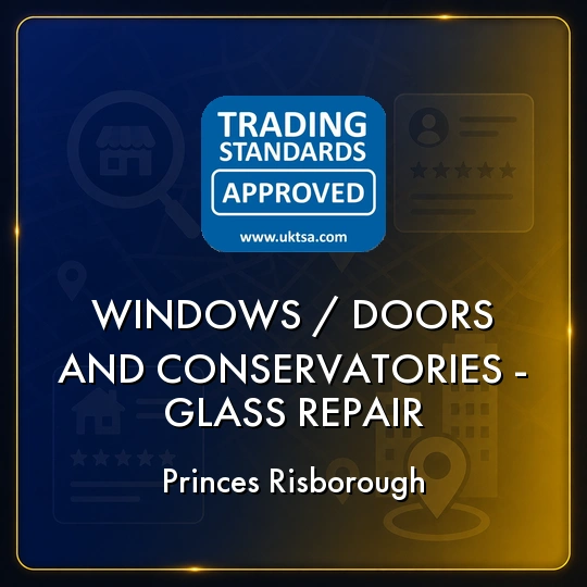 Windows/Doors