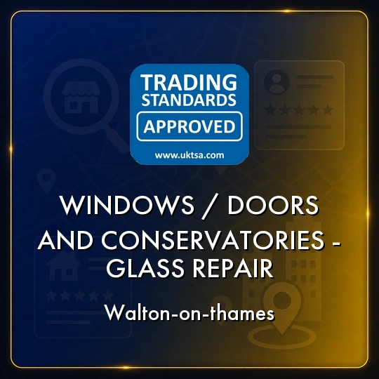 Windows/Doors