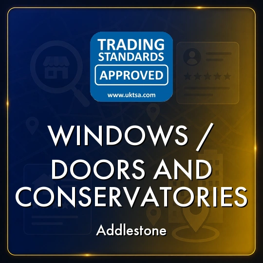 Windows/Doors