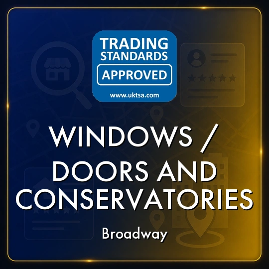 Windows/Doors