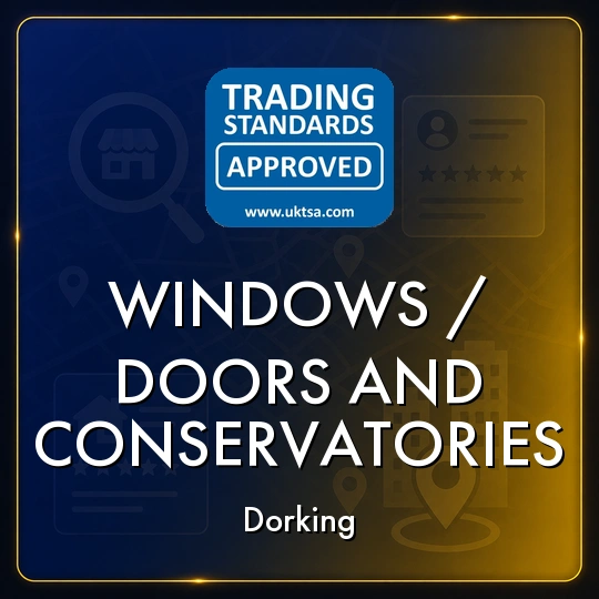 Windows/Doors