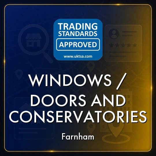 Windows/Doors