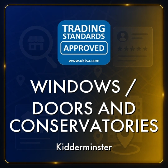 Windows/Doors