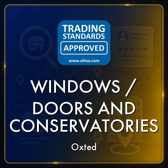 Windows/Doors