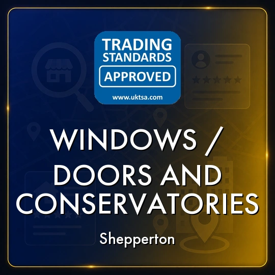 Windows/Doors