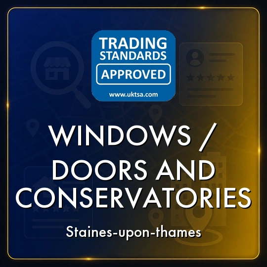 Windows/Doors