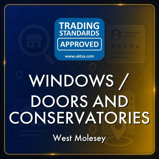 Windows/Doors