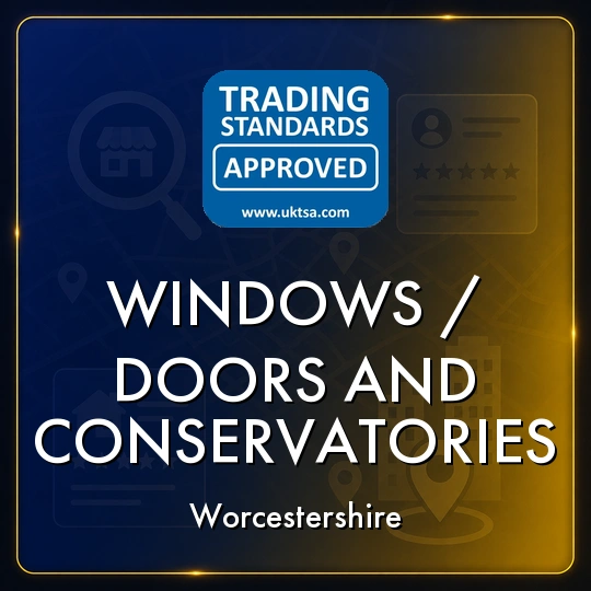 Windows/Doors