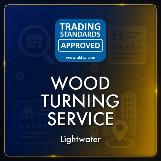 Wood