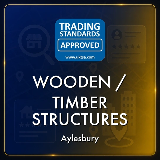 Wooden/timber