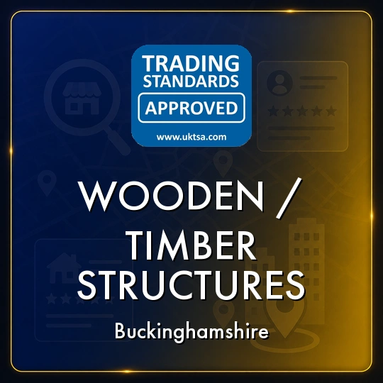 Wooden/timber