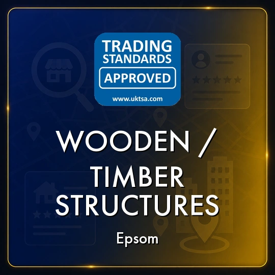 Wooden/timber
