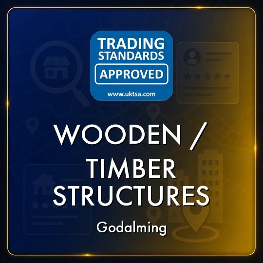 Wooden/timber