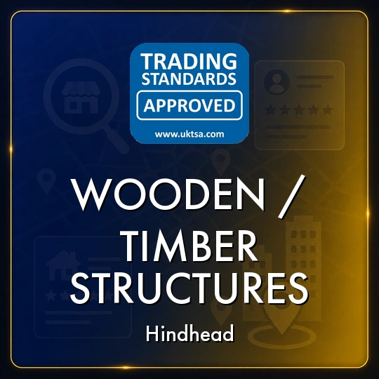 Wooden/timber