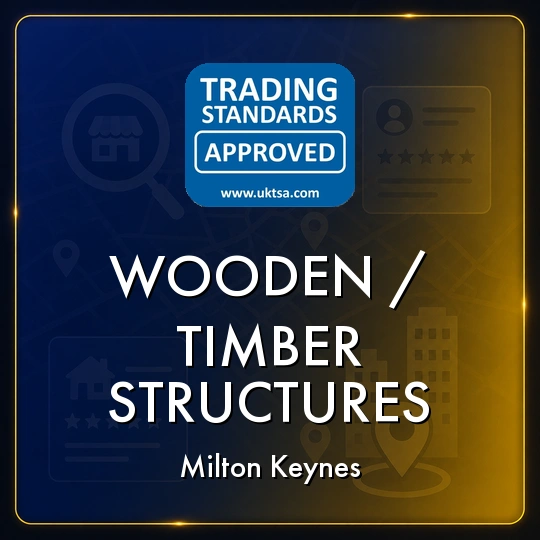 Wooden/timber