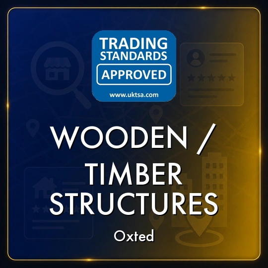 Wooden/timber