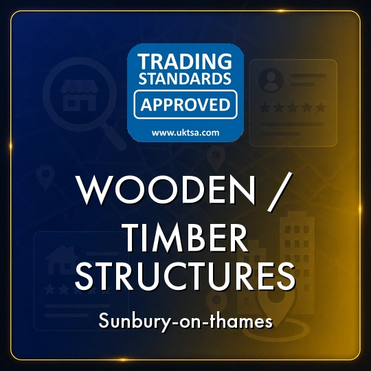 Wooden/timber