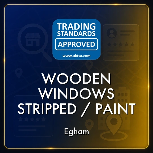Wooden