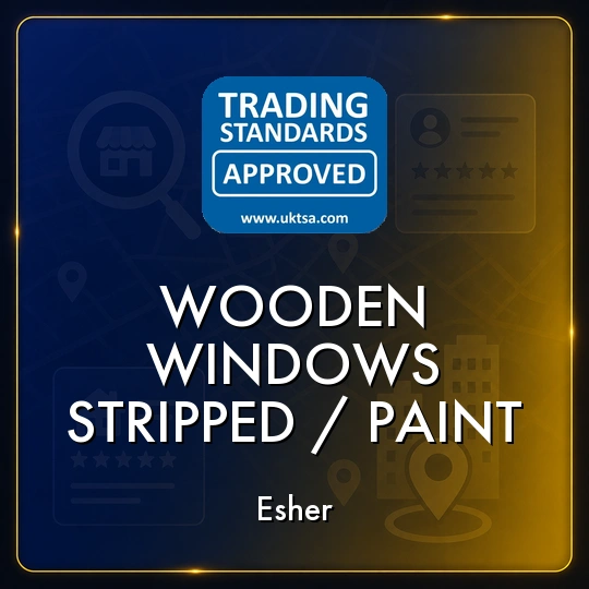 Wooden