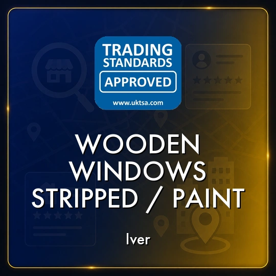 Wooden