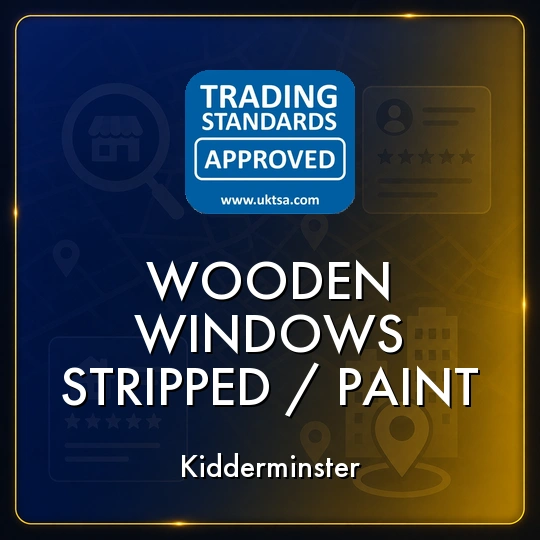 Wooden
