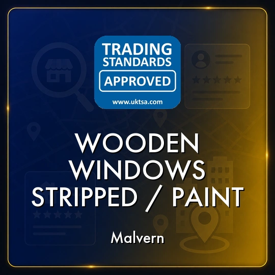 Wooden