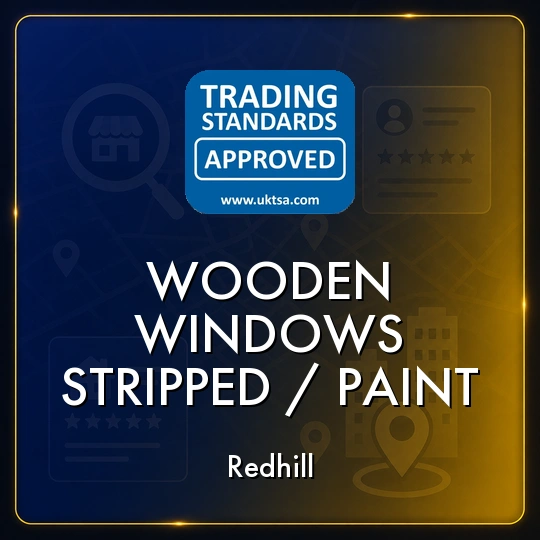 Wooden