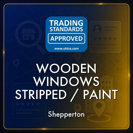 Wooden