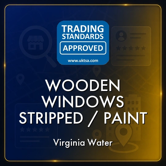Wooden