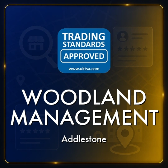 Woodland