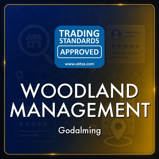 Woodland