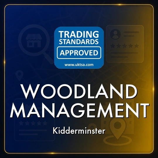 Woodland