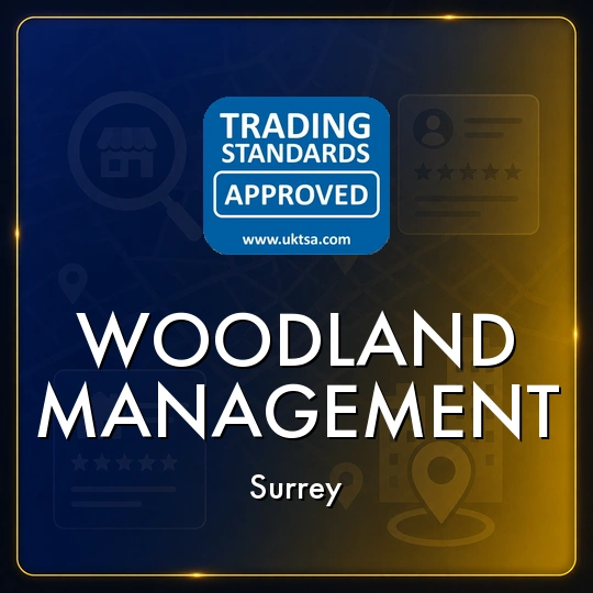 Woodland