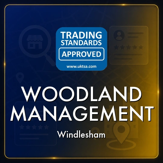 Woodland