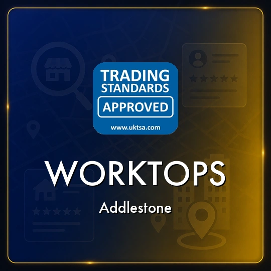 Worktops