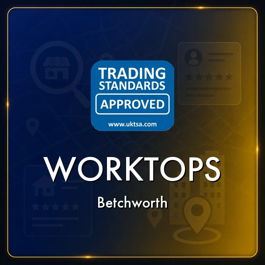Worktops