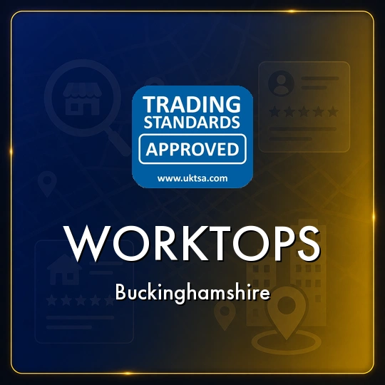 Worktops