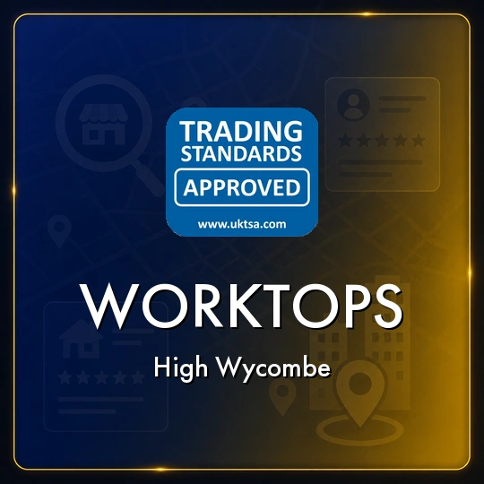 Worktops