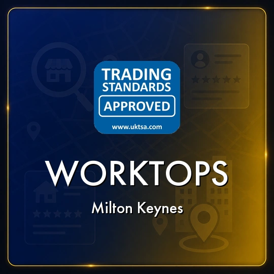 Worktops